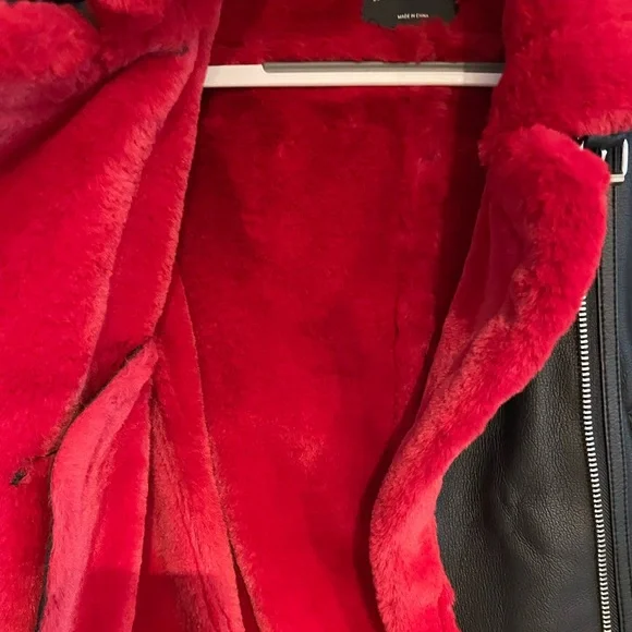 Bershka jacket XS - SOLD OUT - Picture 9 of 9